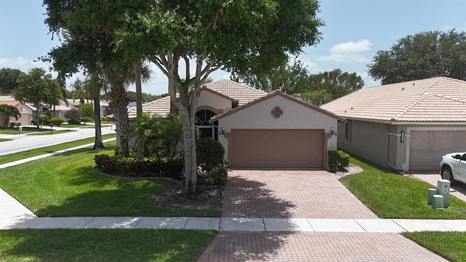 8046 Florenza Drive, Boynton Beach, FL 33472 photo 2