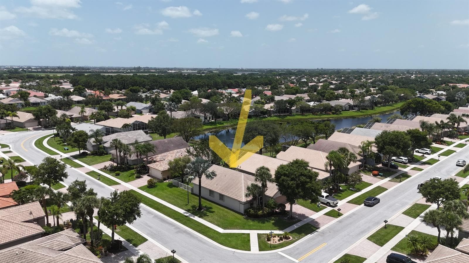8046 Florenza Drive, Boynton Beach, FL 33472 photo 4