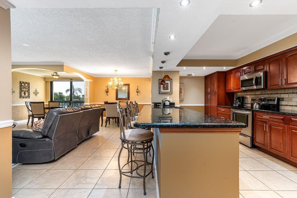 1915 Lavers Circle # E309, Delray Beach, FL 33444 photo 2