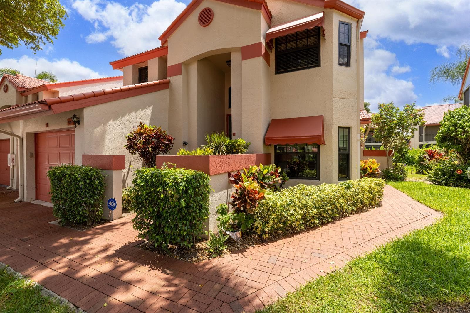 7681 Lexington Club Boulevard # D, Delray Beach, FL 33446