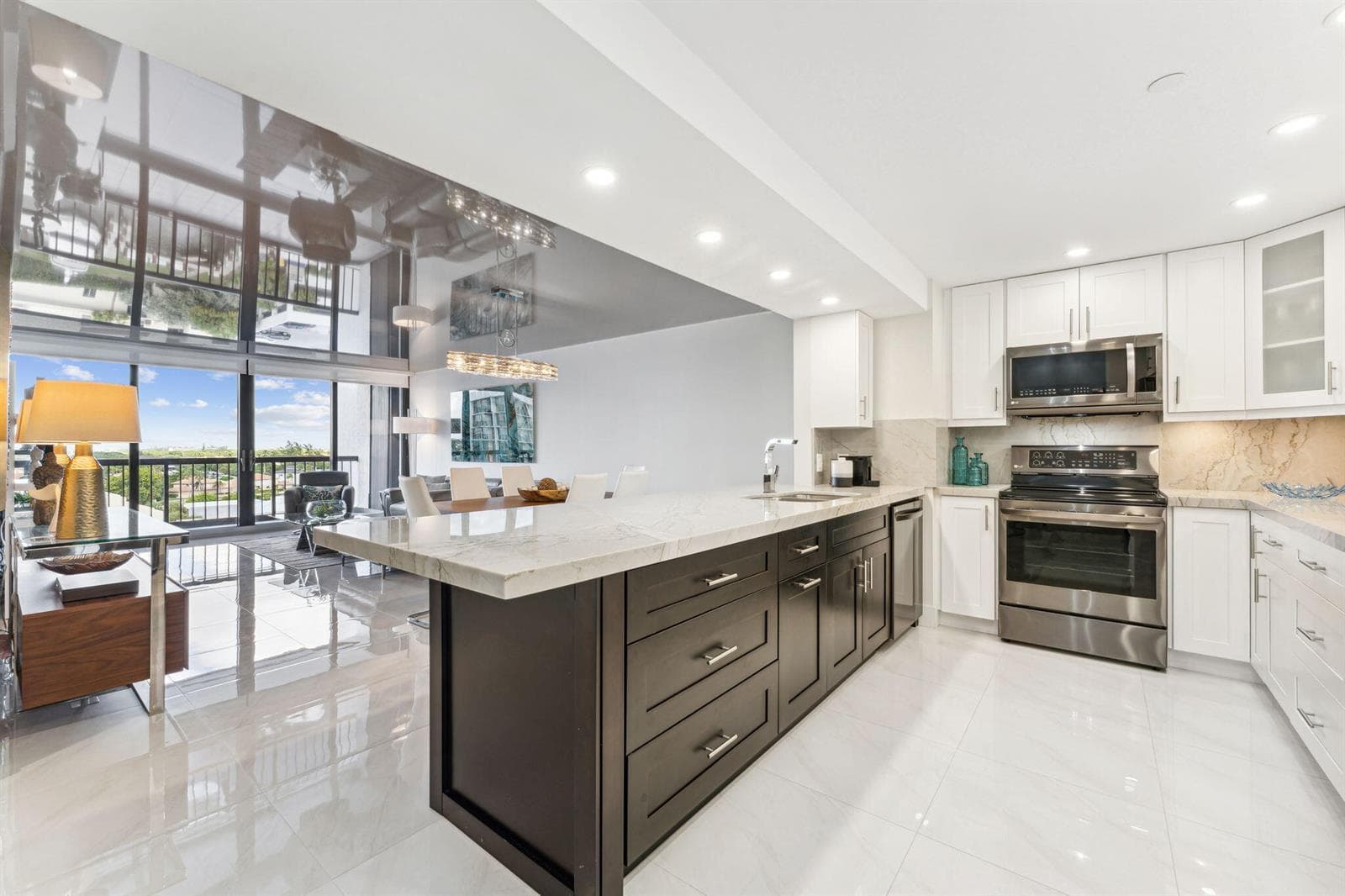 4748 S Ocean Boulevard # #806, Highland Beach, FL 33487 photo 4