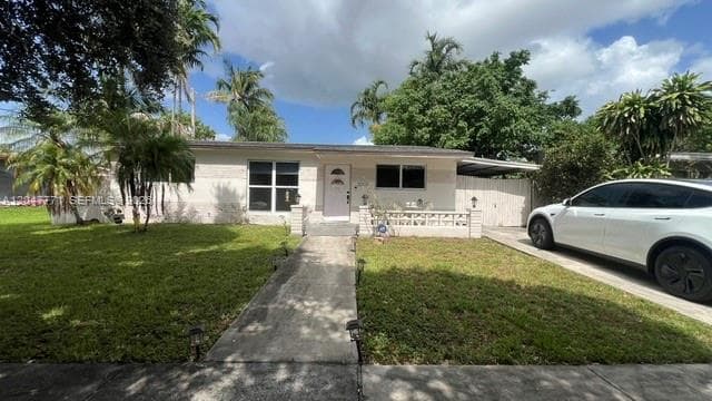 3000 N 72nd Way, Hollywood, FL 33024 photo 3