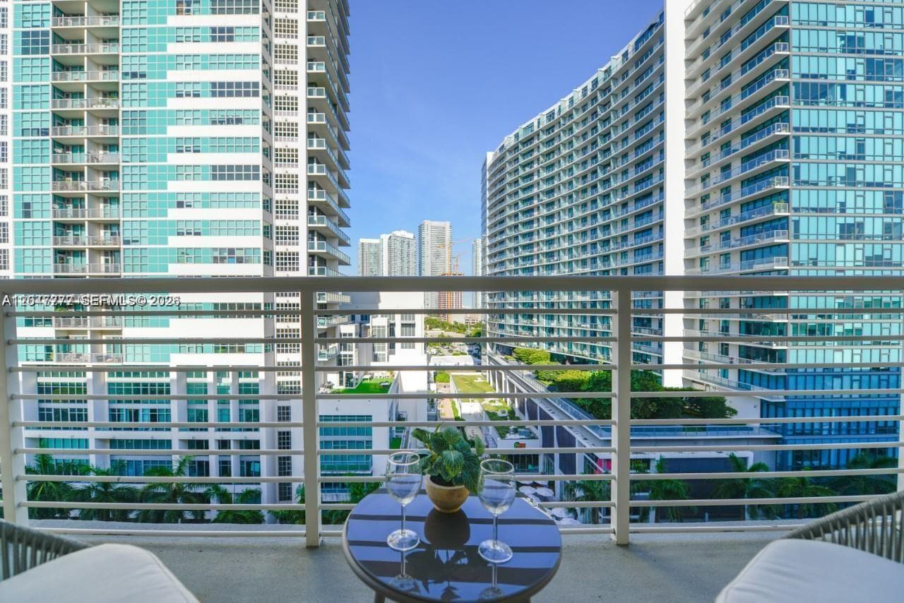 3250 NE 1st Ave # 901, Miami, FL 33137 photo 5