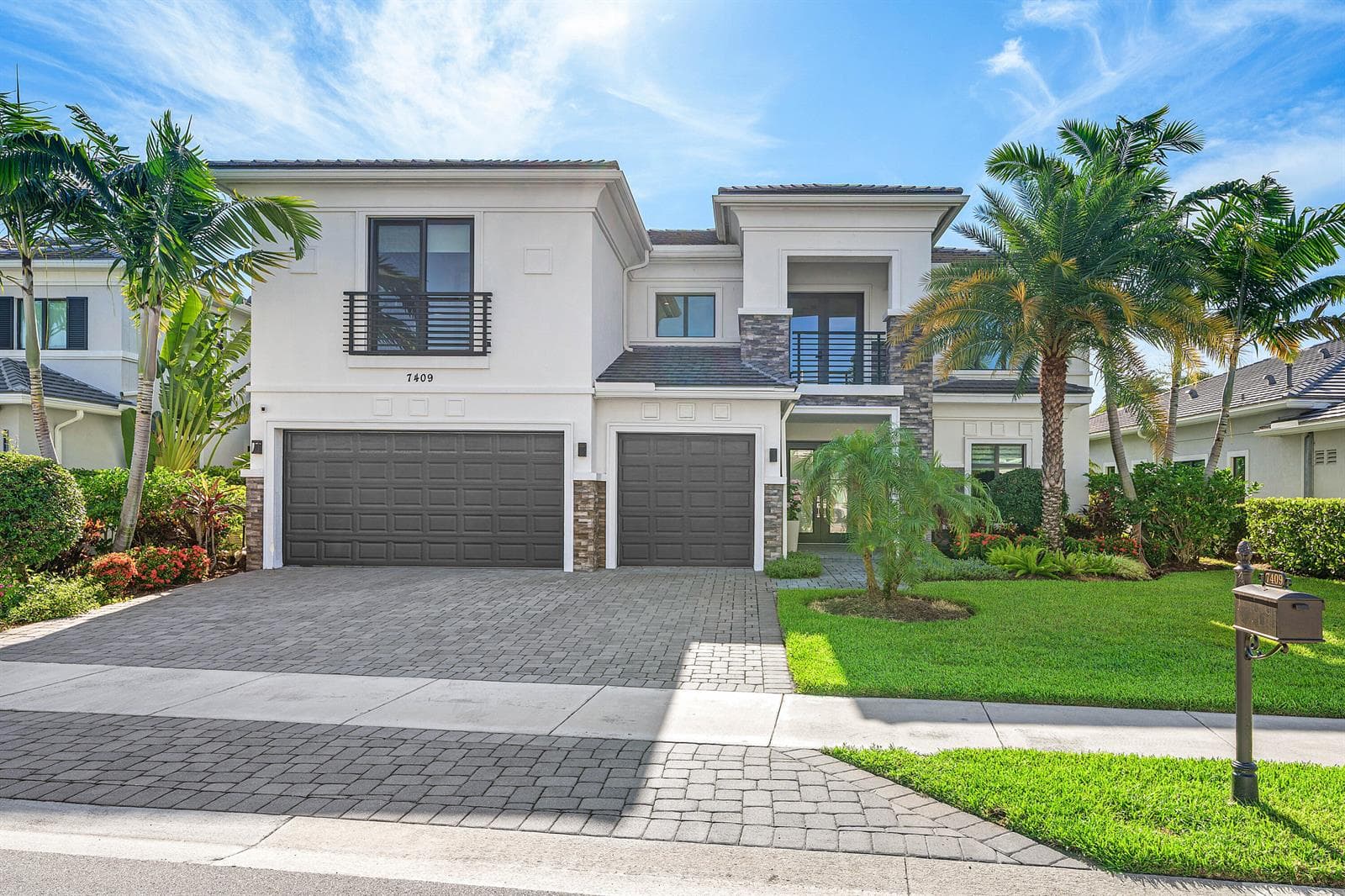 7409 NW 25th Terrace, Boca Raton, FL 33496 photo 2