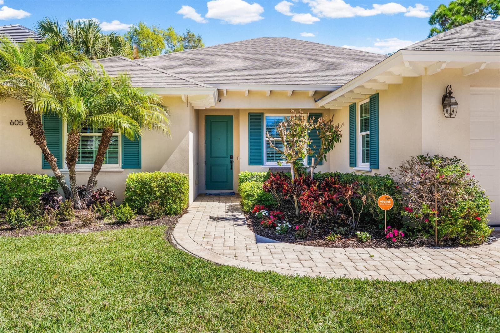 605 Bridgewater Lane SW, Vero Beach, FL 32962 photo 2