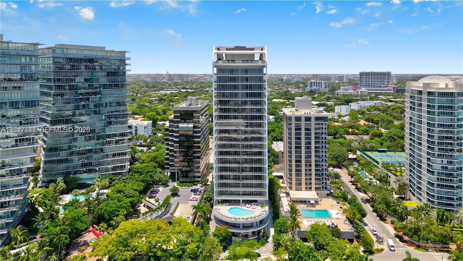 2655 S Bayshore Dr # 403, Miami, FL 33133