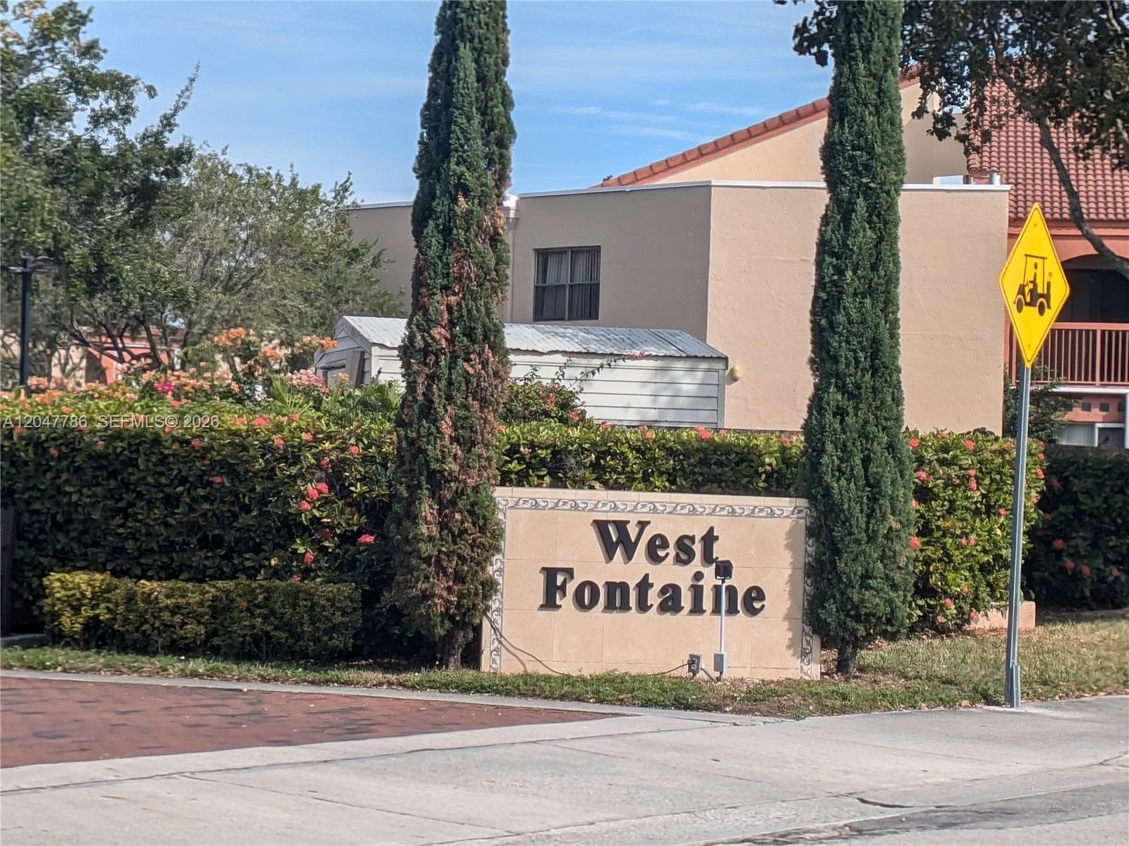 10237 NW 9th Street Cir # 202-4, Miami, FL 33172