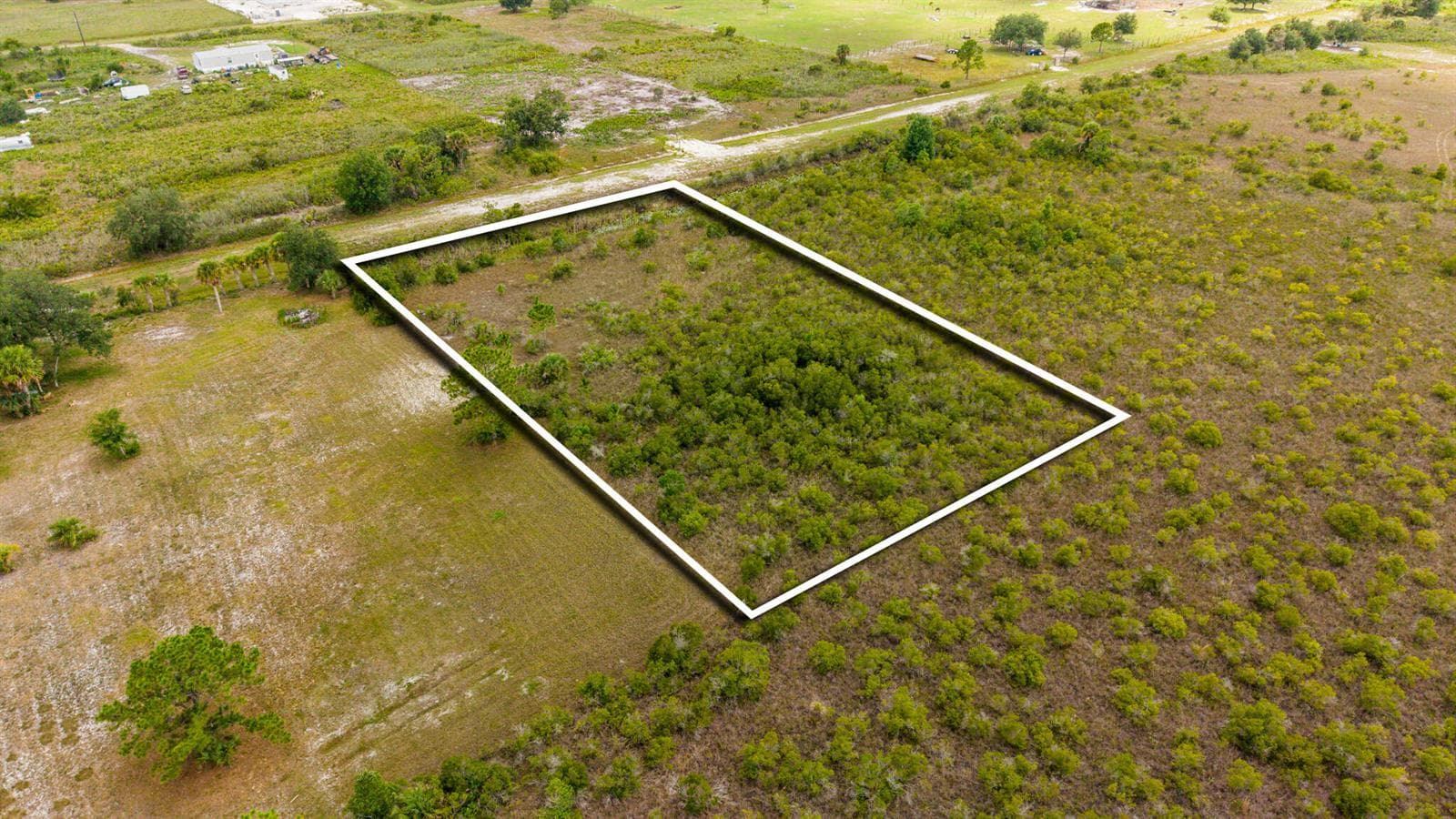 16841 NW 300th Street, Okeechobee, FL 34972 photo 2