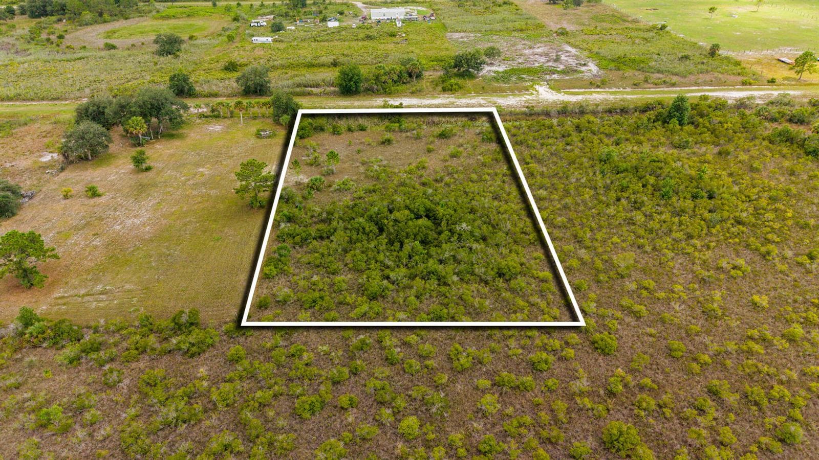 16841 NW 300th Street, Okeechobee, FL 34972