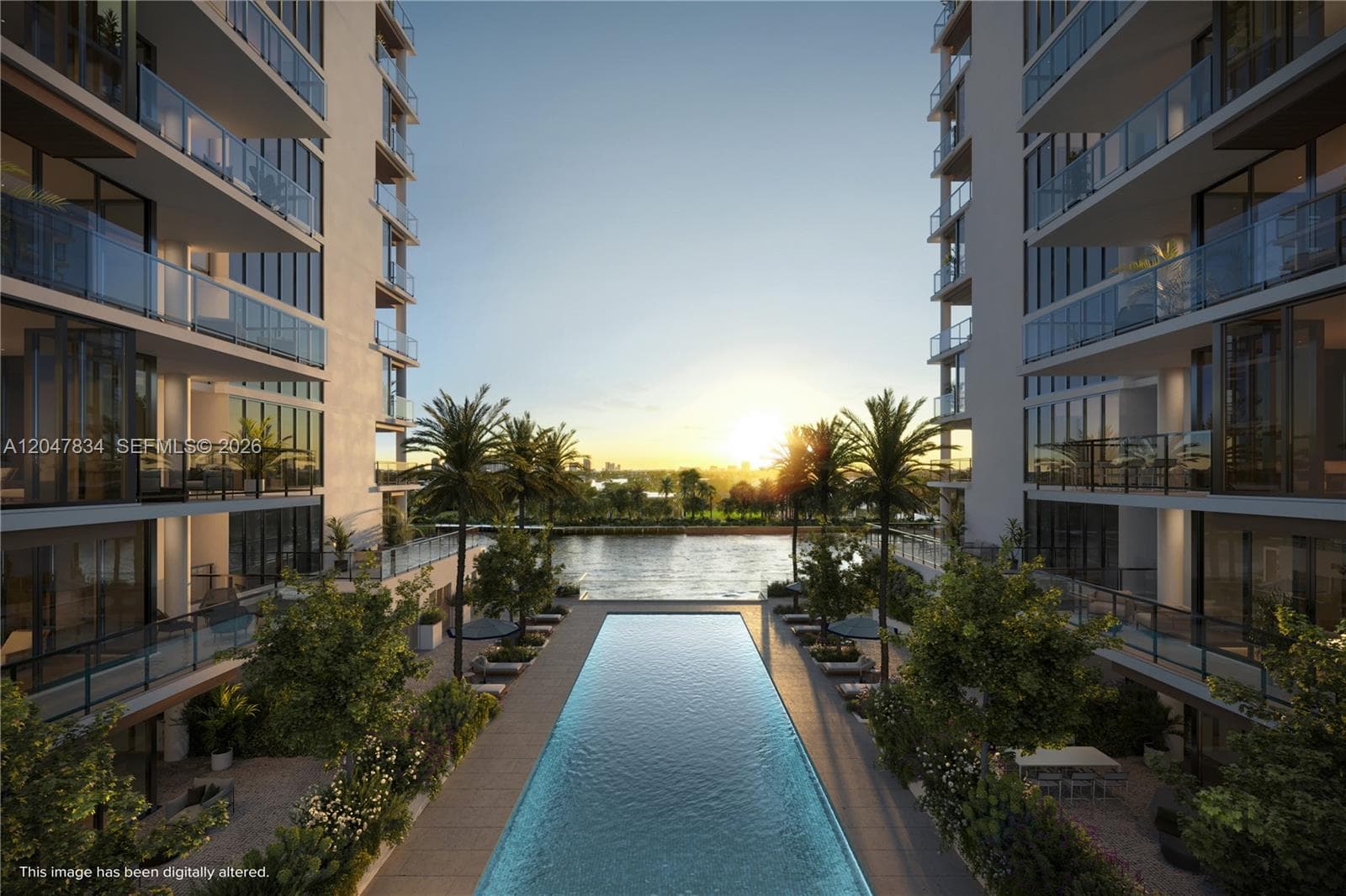 551 Bayshore Drive # 901C, Fort Lauderdale, FL 33304 photo 2