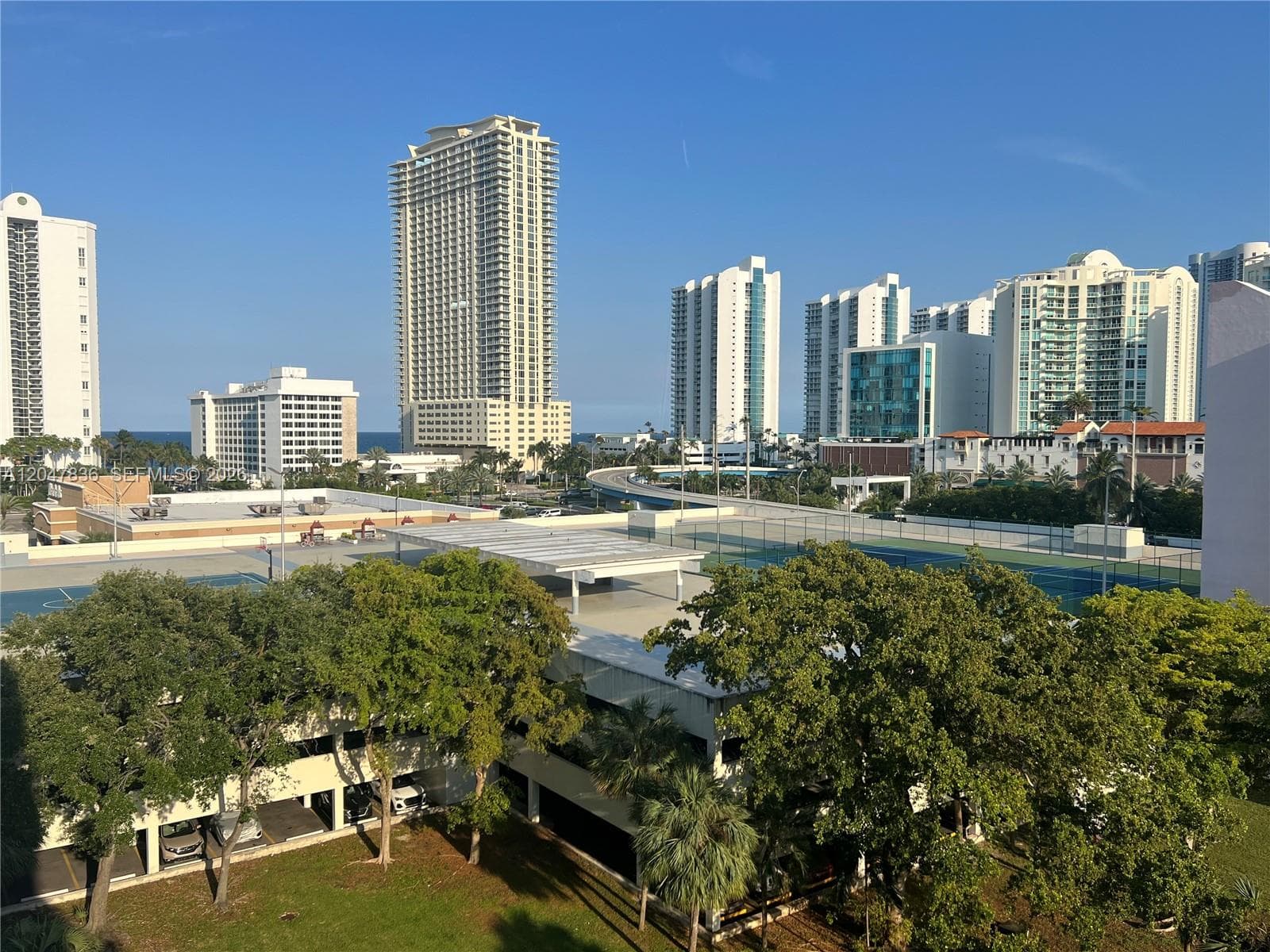 17011 N Bay Rd # 816, Sunny Isles Beach, FL 33160 photo 2