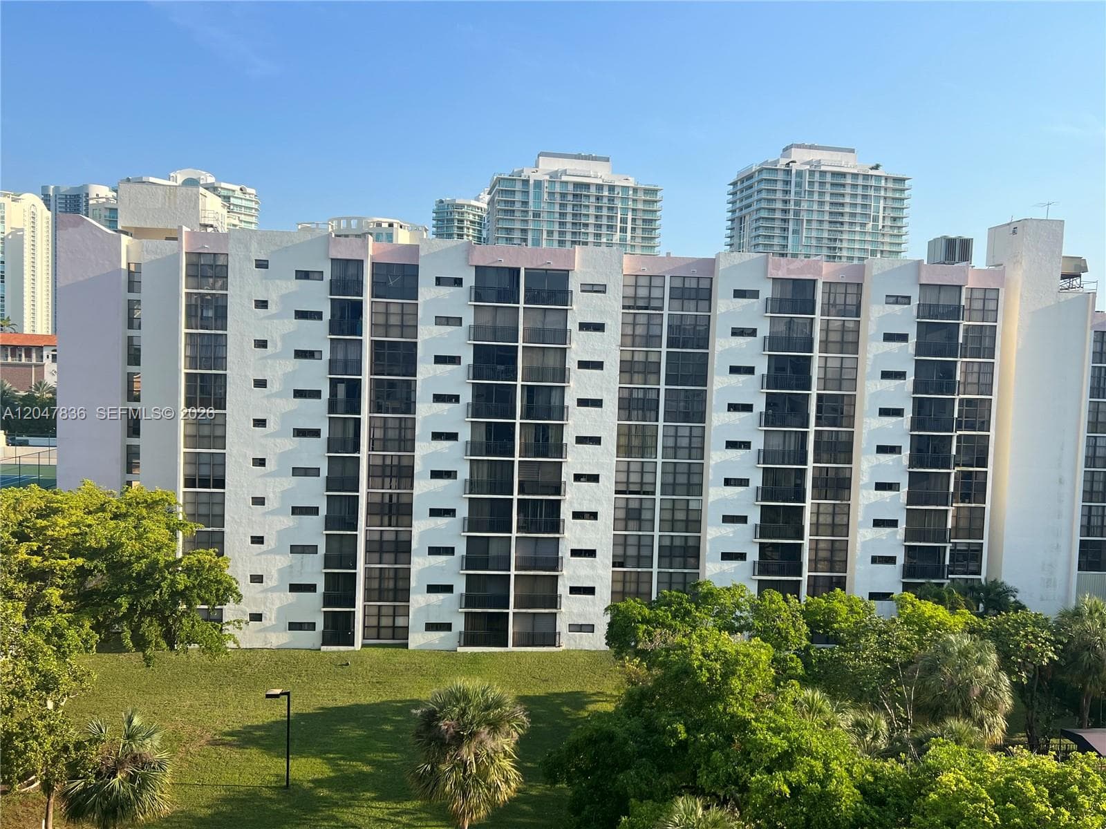 17011 N Bay Rd # 816, Sunny Isles Beach, FL 33160 photo 3
