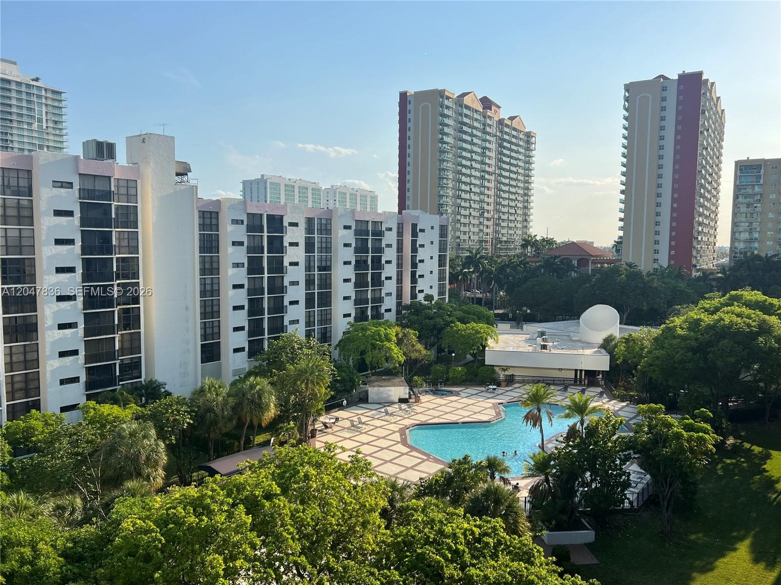 17011 N Bay Rd # 816, Sunny Isles Beach, FL 33160