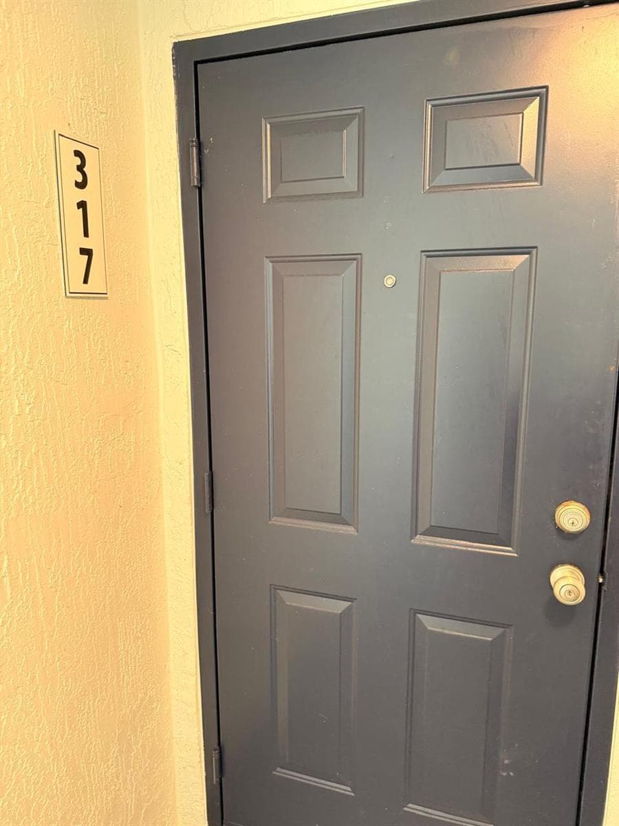 317 Villa Circle # 317, Boynton Beach, FL 33435 photo 2