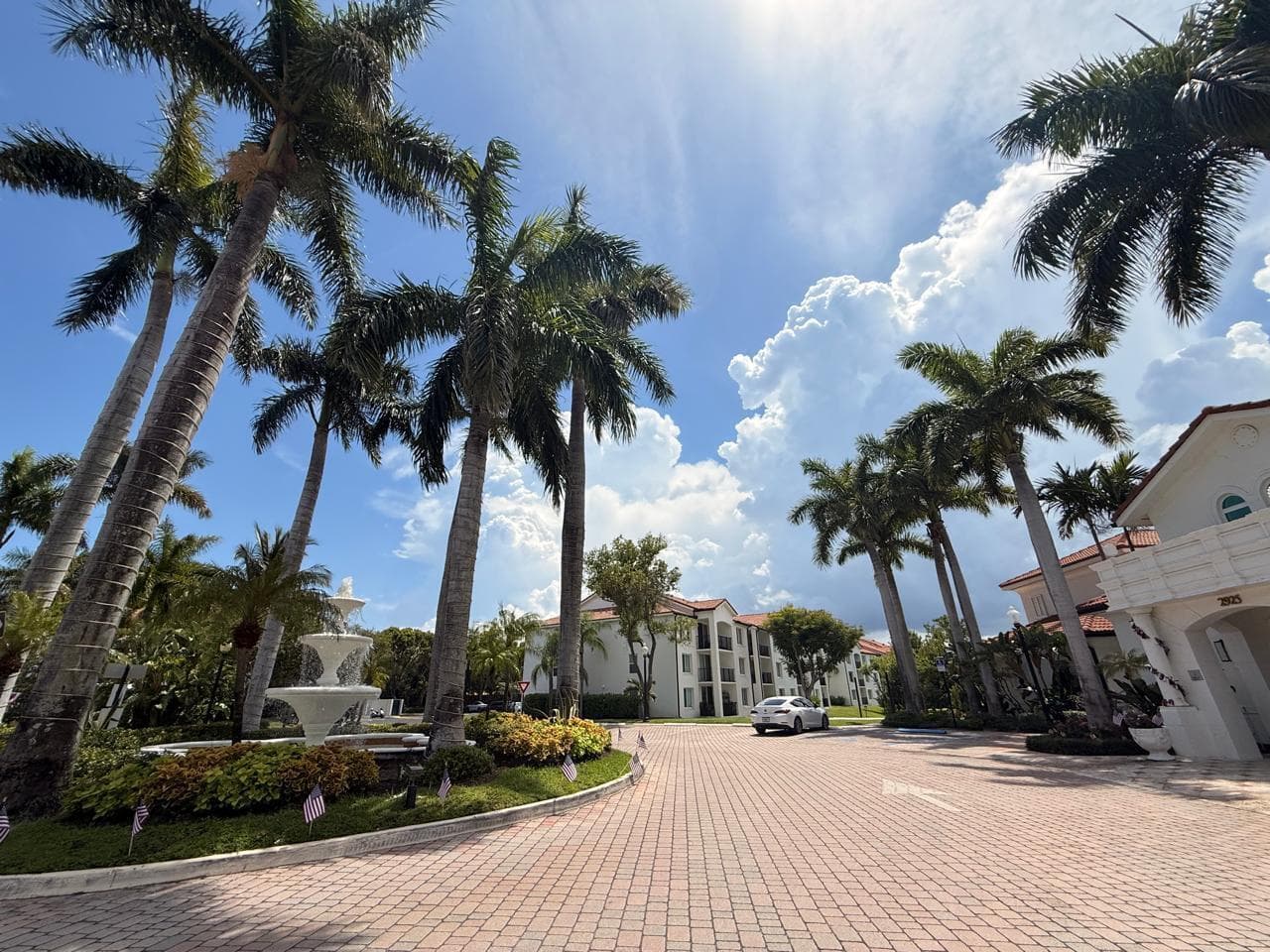 317 Villa Circle # 317, Boynton Beach, FL 33435 photo 3