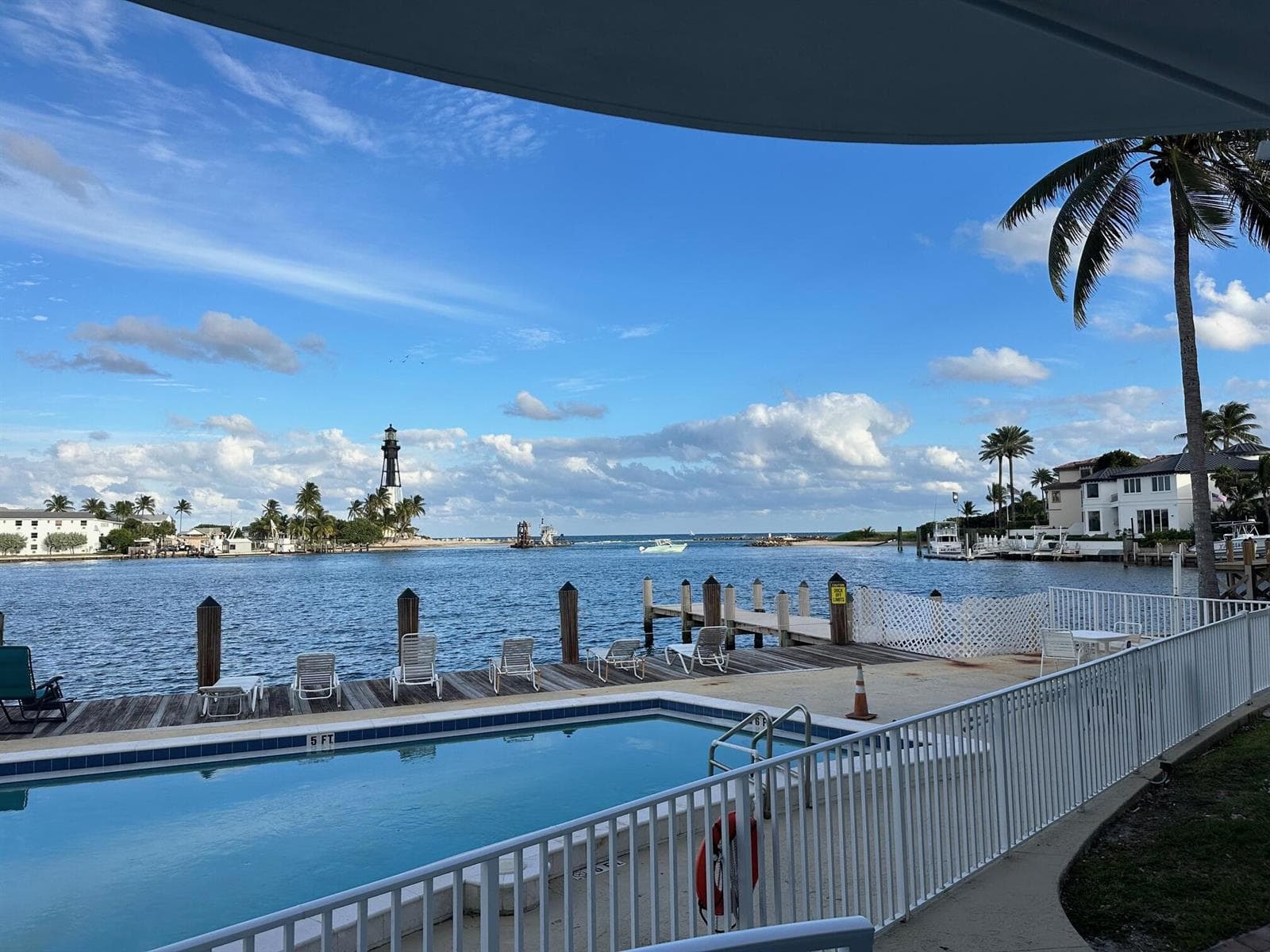 2508 Bay Drive # 110, Pompano Beach, FL 33062