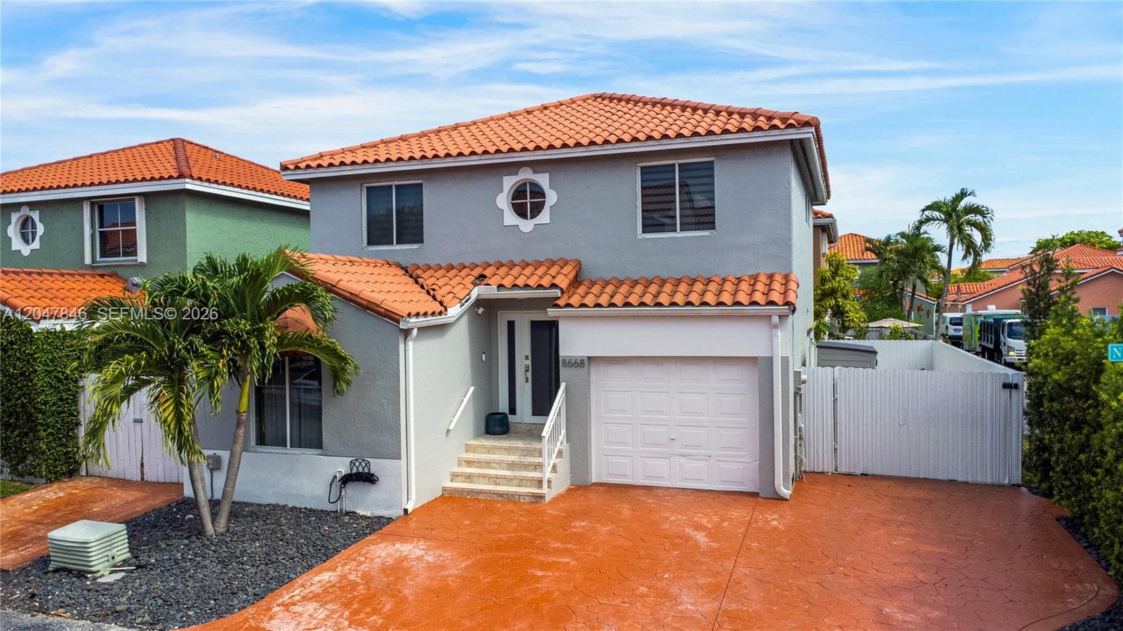 8668 NW 2nd Ter, Miami, FL 33126 photo 2