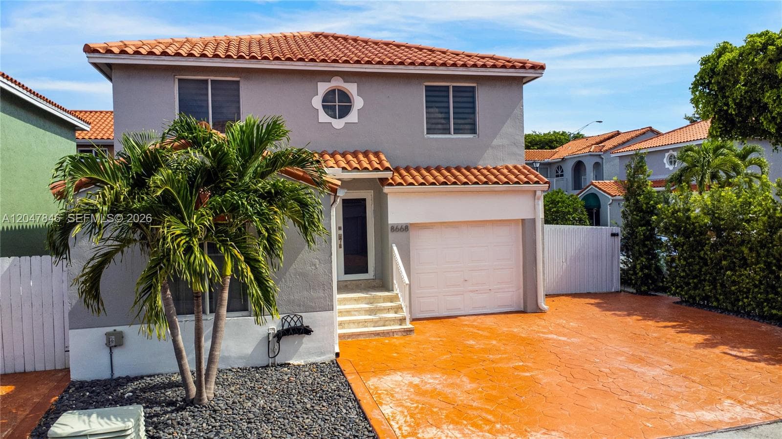 8668 NW 2nd Ter, Miami, FL 33126 photo 3