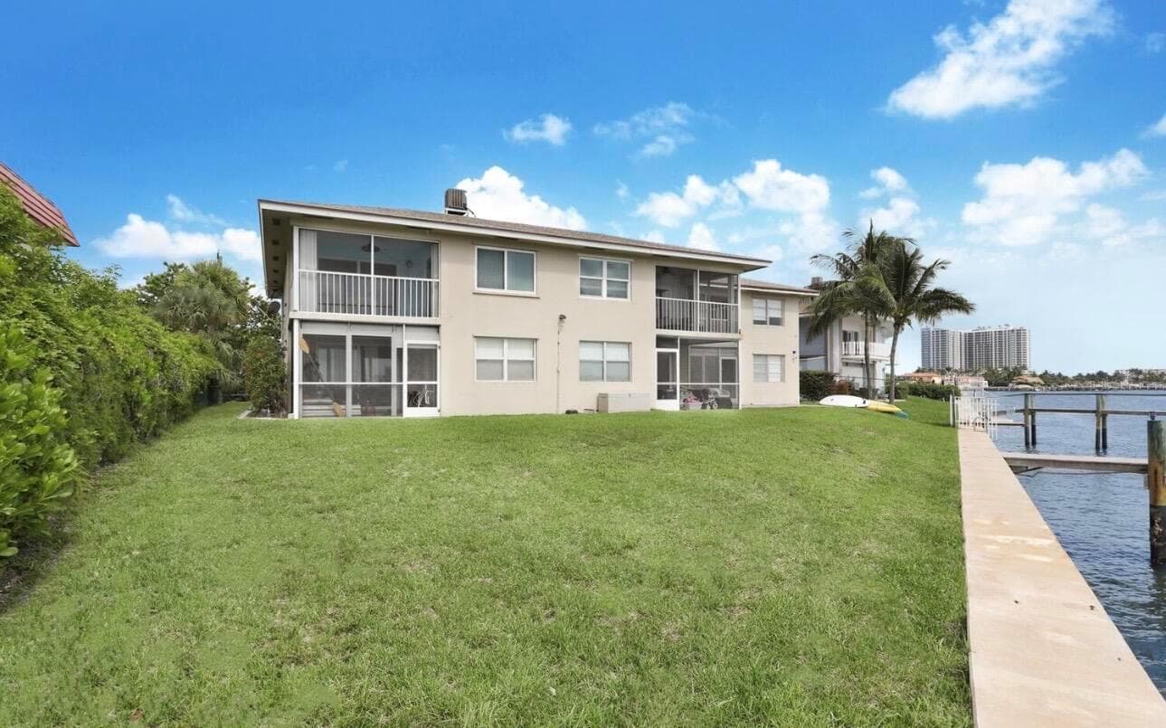 370 Wilma Circle # 6, Riviera Beach, FL 33404 photo 3