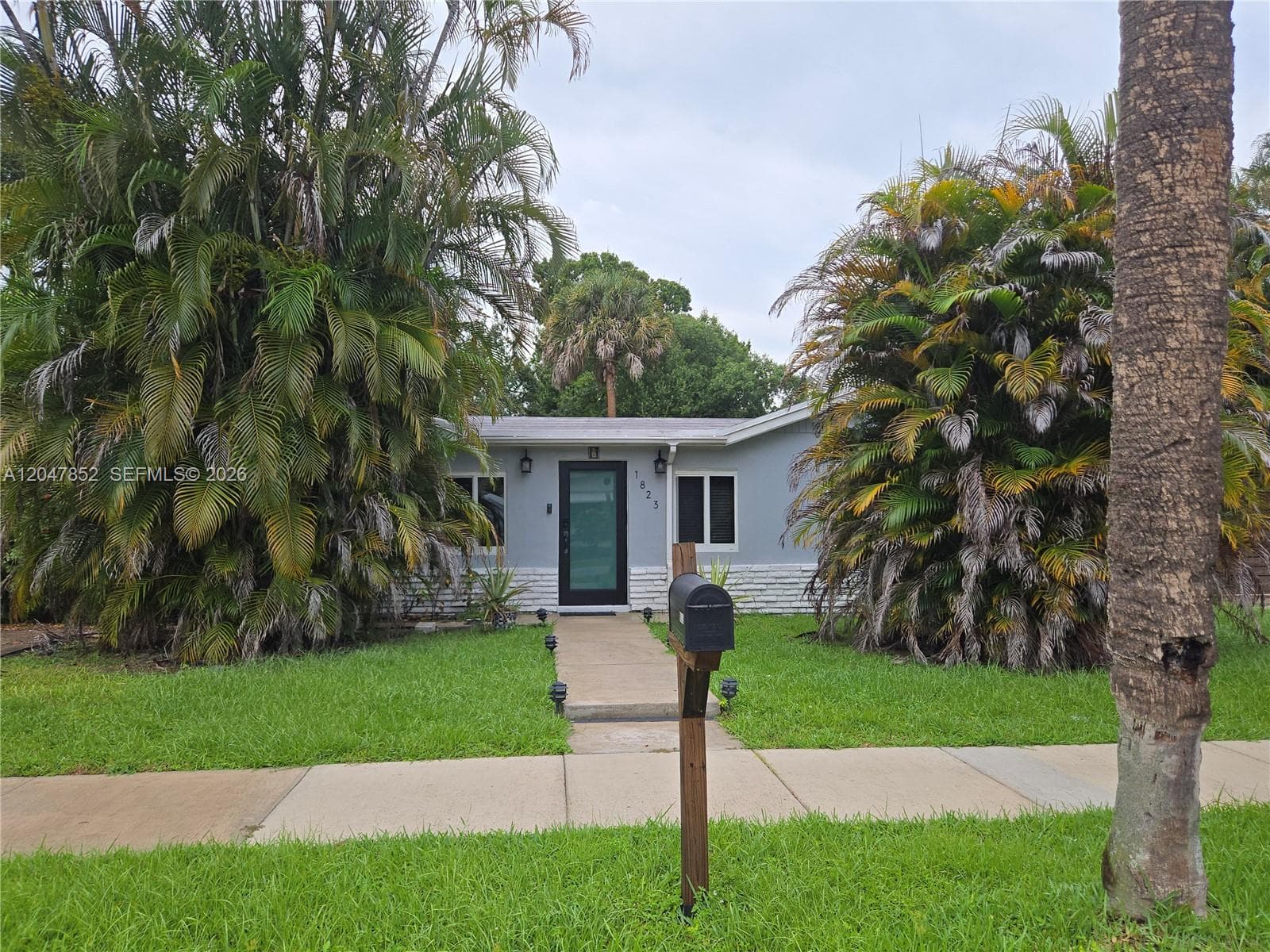 Listing