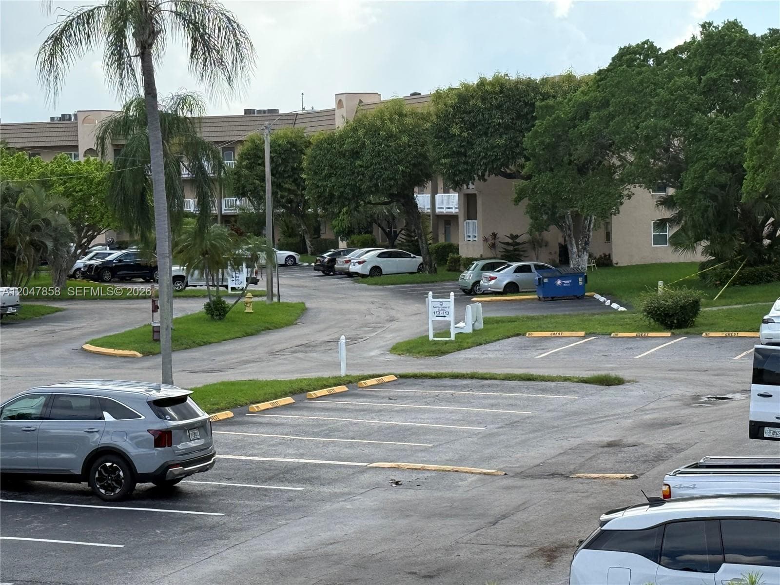9101 Sunrise Lakes Blvd # 215, Sunrise, FL 33322 photo 5