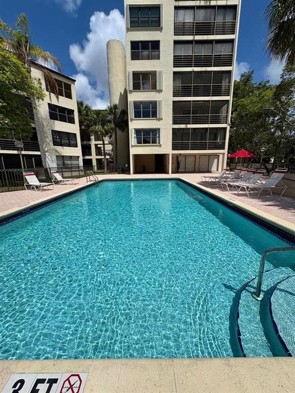 2314 S Cypress Bend Drive # Unit 614, Pompano Beach, FL 33069 photo 2
