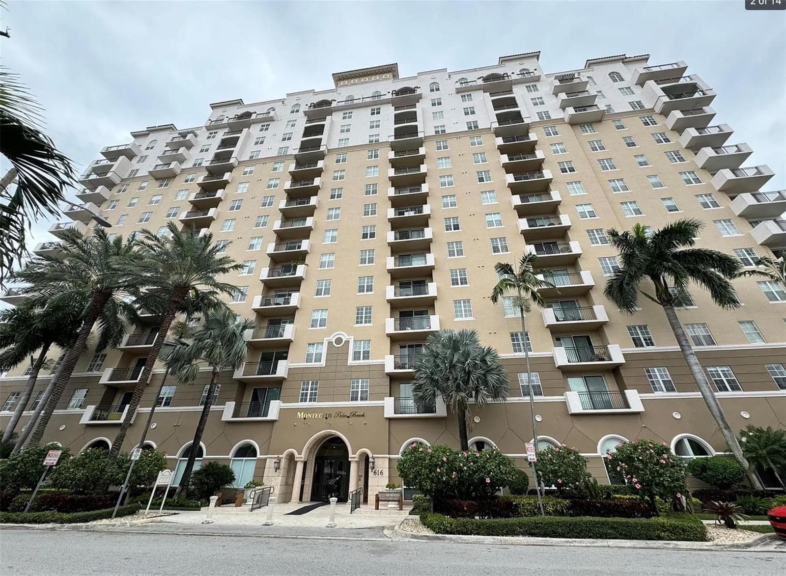 616 Clearwater Park Road # 1002, West Palm Beach, FL 33401 photo 2