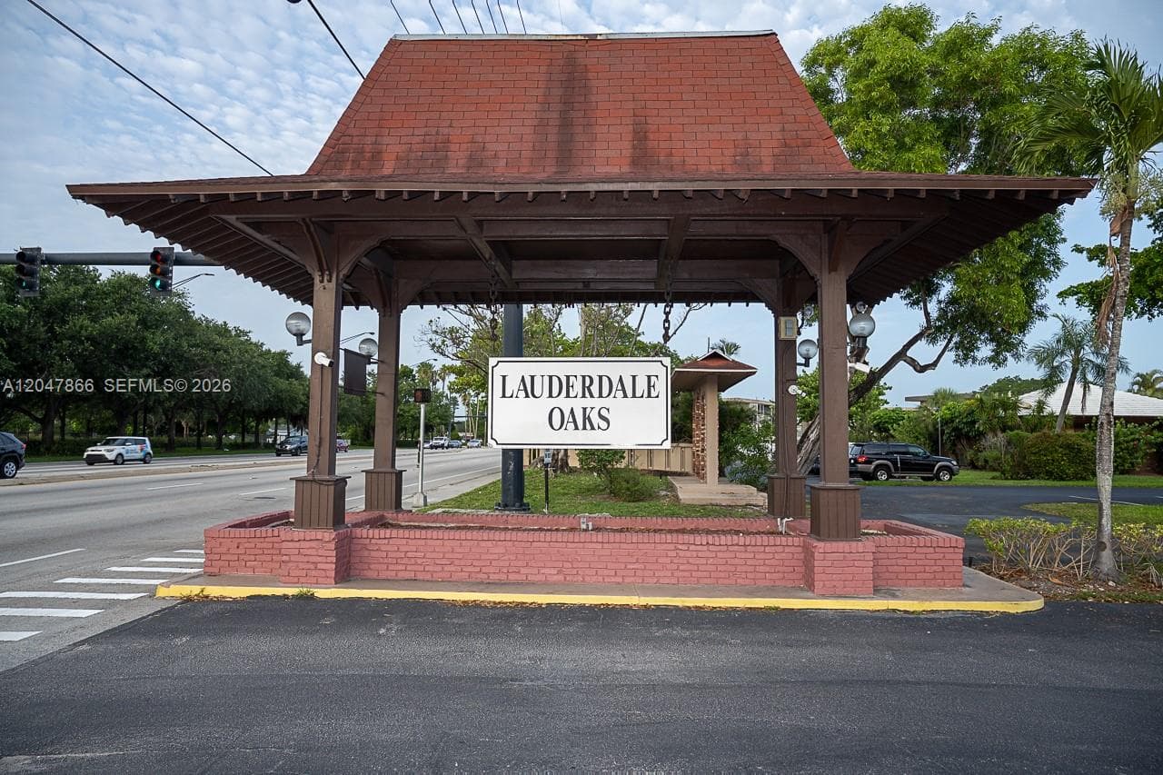 2861 NW 47th Ter # 201A, Lauderdale Lakes, FL 33313 photo 2