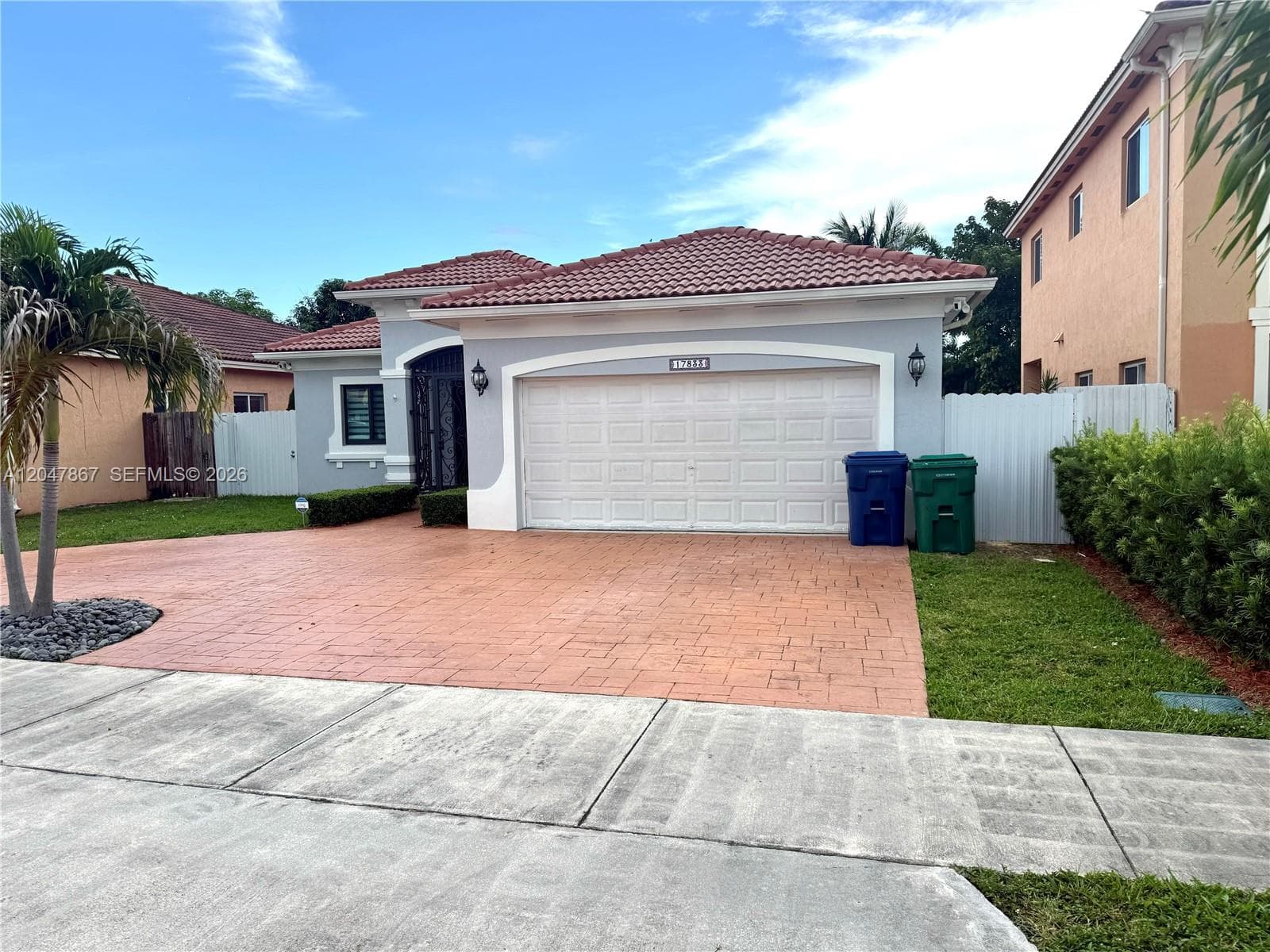 17833 SW 155th Ct # 0, Miami, FL 33187