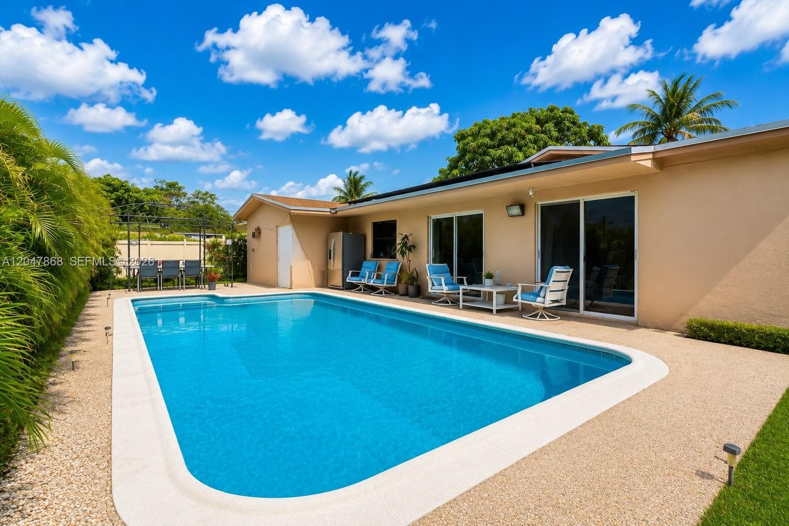 4230 NW 23rd Ct, Lauderhill, FL 33313 photo 2