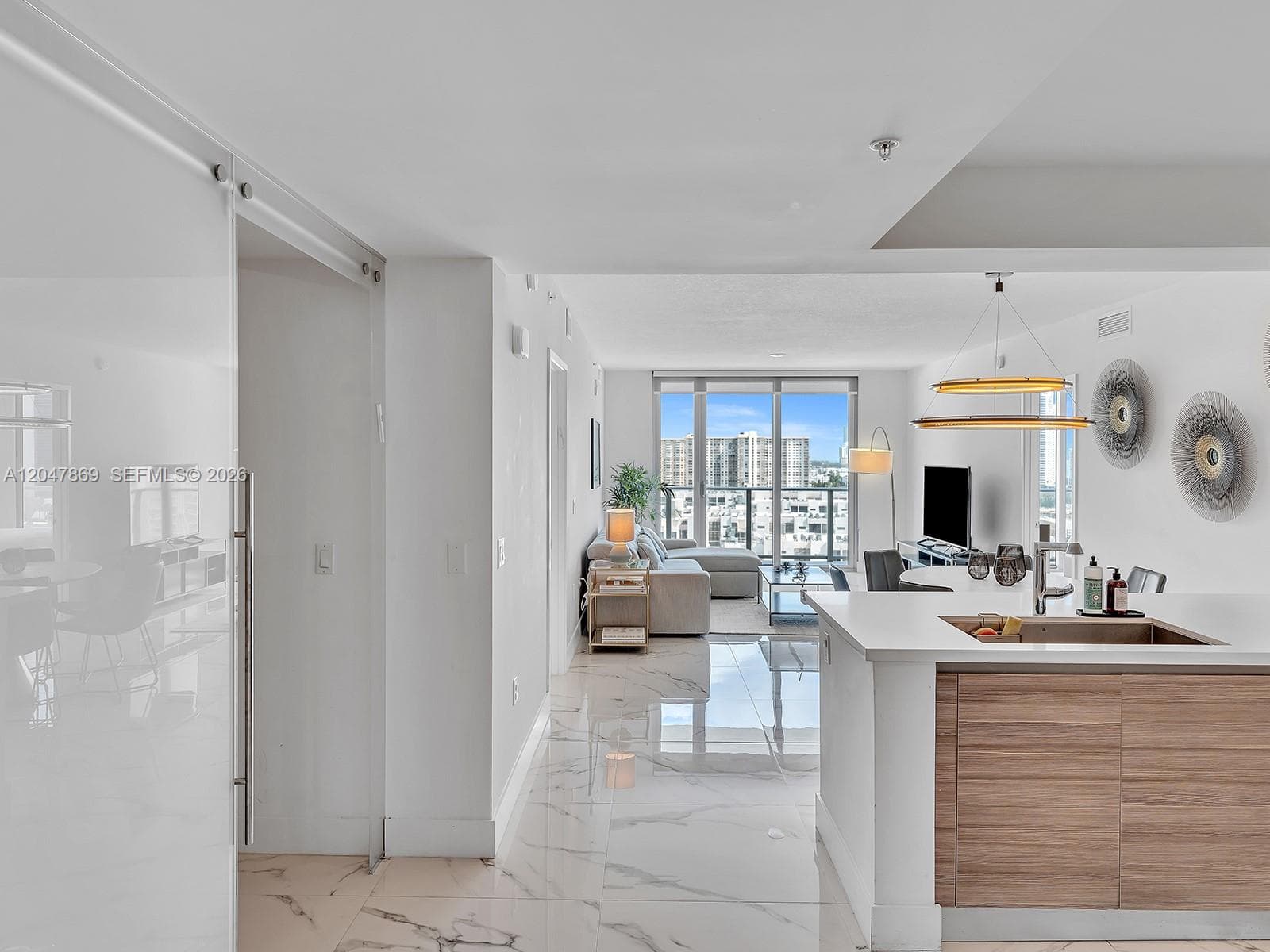300 Sunny Isles Blvd # 4-1503, Sunny Isles Beach, FL 33160 photo 5