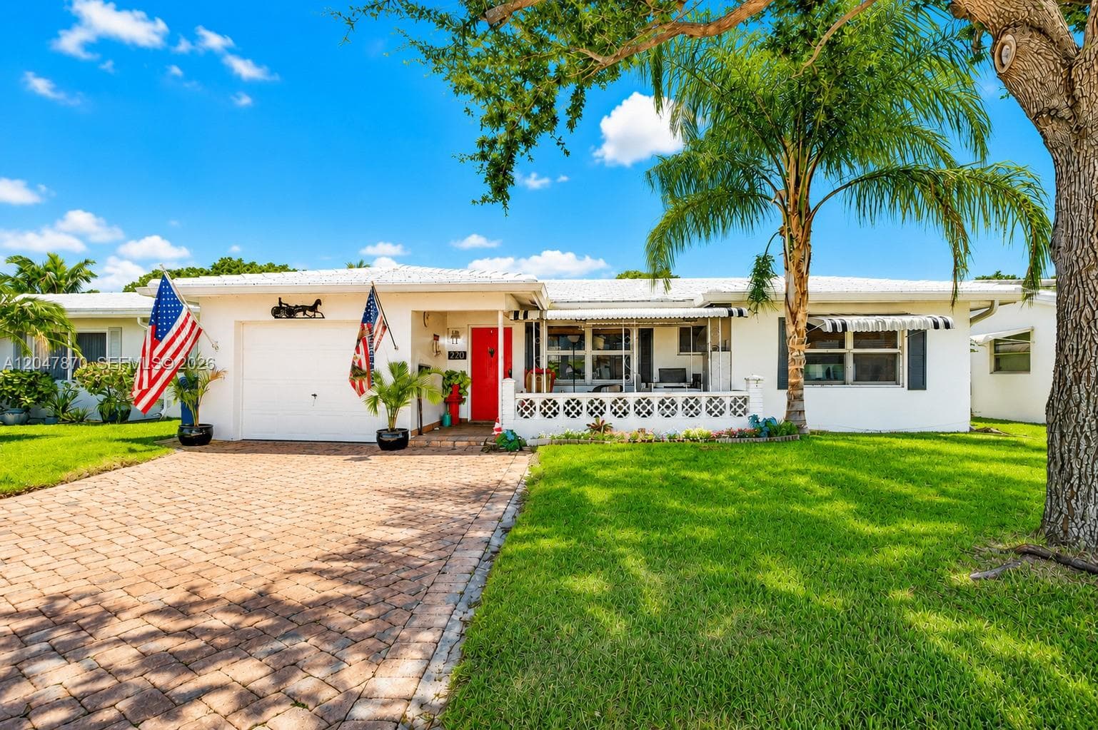220 S Golf Blvd, Pompano Beach, FL 33064