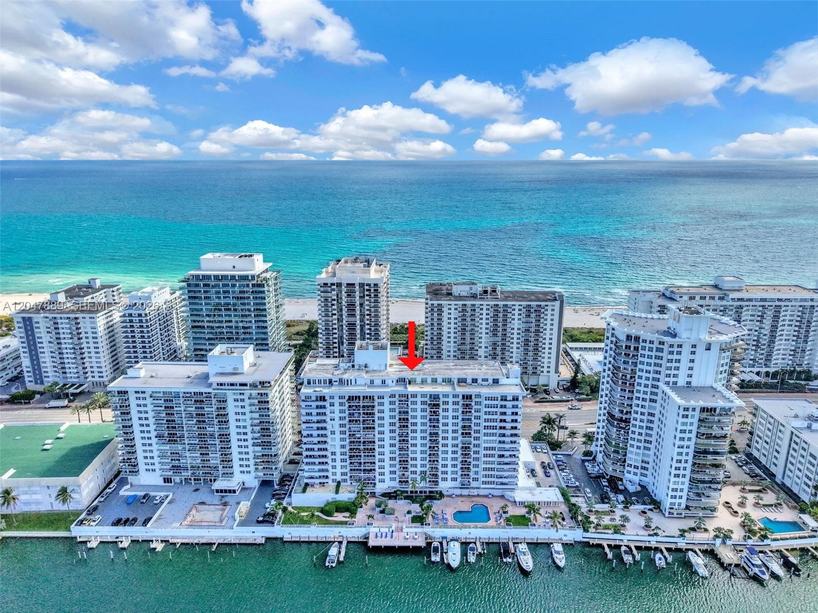 5700 Collins Ave # 6J, Miami Beach, FL 33140 photo 3