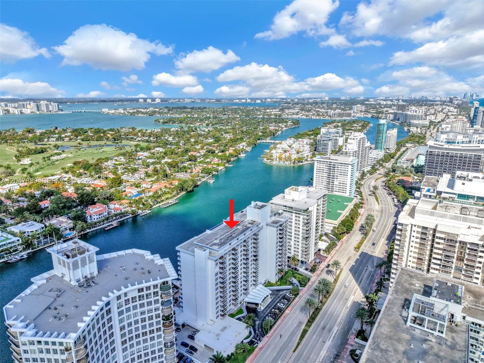 5700 Collins Ave # 6J, Miami Beach, FL 33140 photo 5