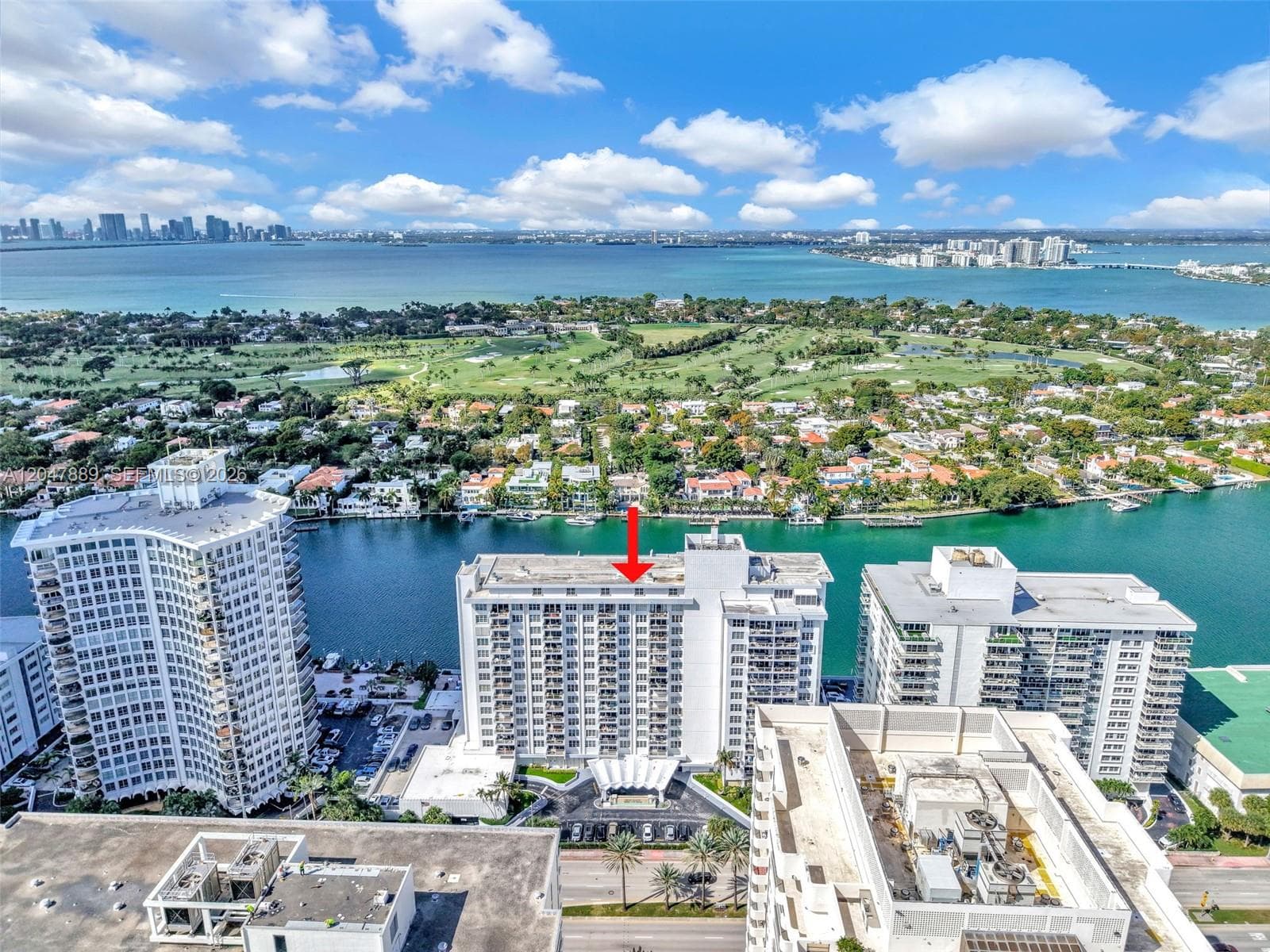 5700 Collins Ave # 6J, Miami Beach, FL 33140 photo 4