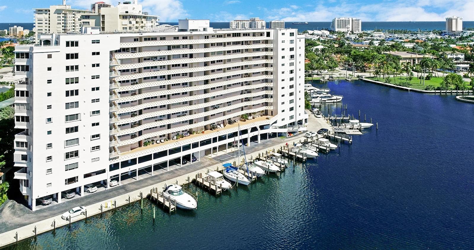 333 Sunset Drive # 908, Fort Lauderdale, FL 33301