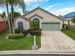 7791 Great Glen Circle, Delray Beach, FL 33446 photo 2
