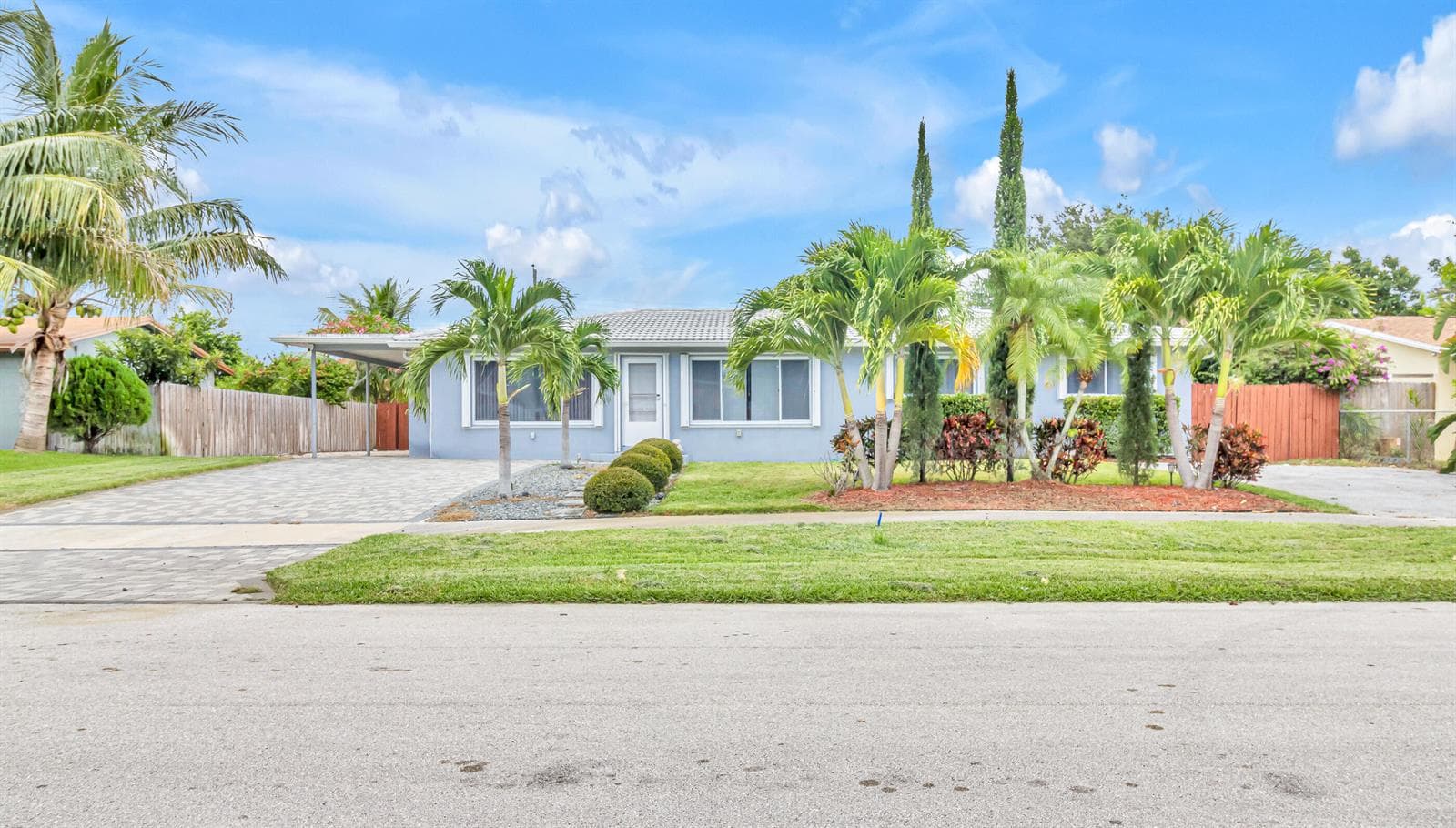 4171 Waterway Drive, Lake Worth, FL 33461 photo 2