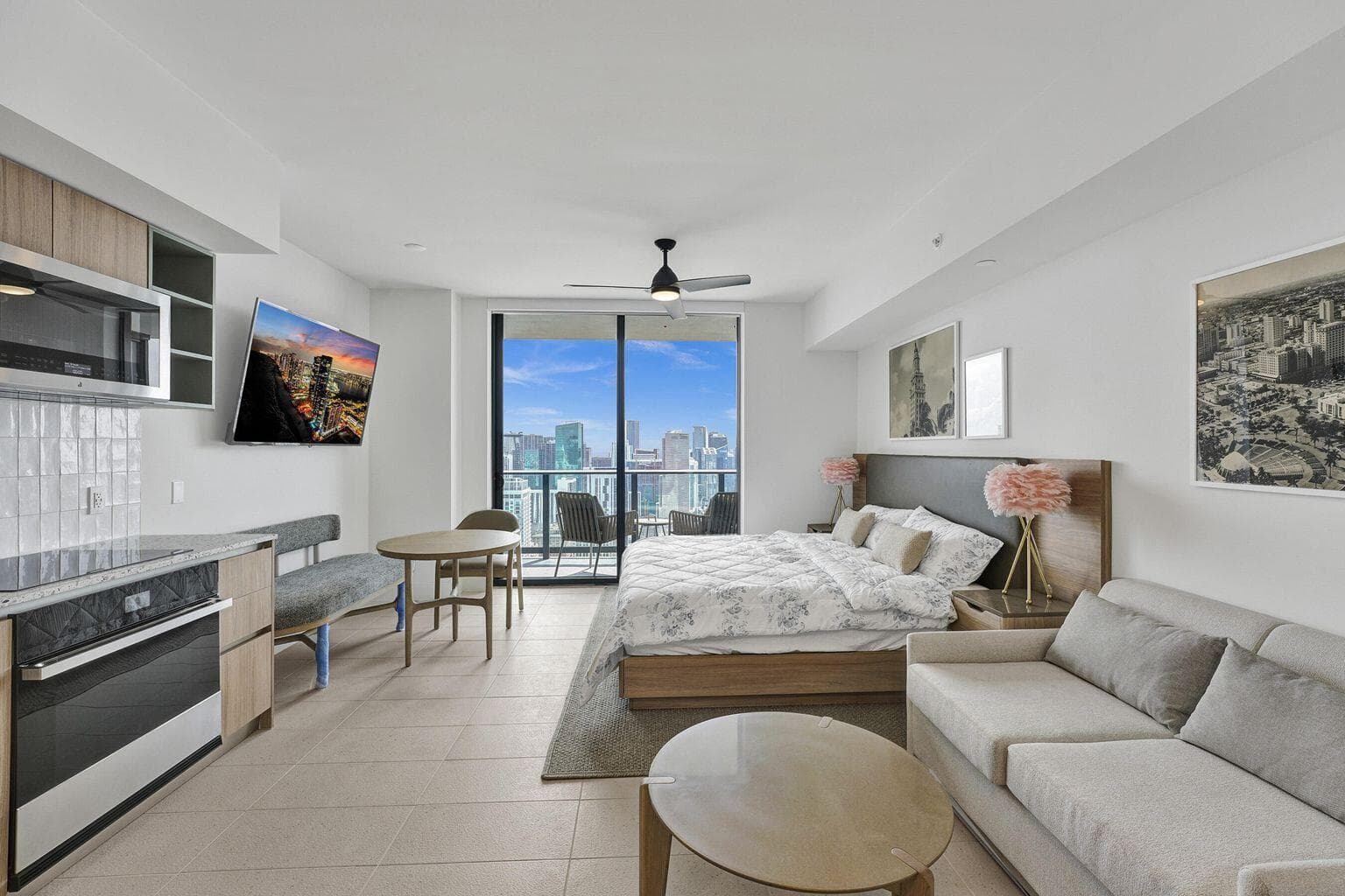 601 NE 1st Avenue # 4712, Miami, FL 33132 photo 3