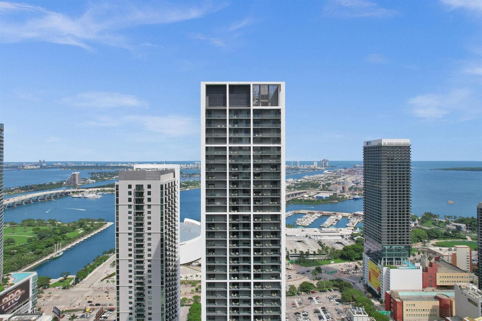 601 NE 1st Avenue # 4712, Miami, FL 33132