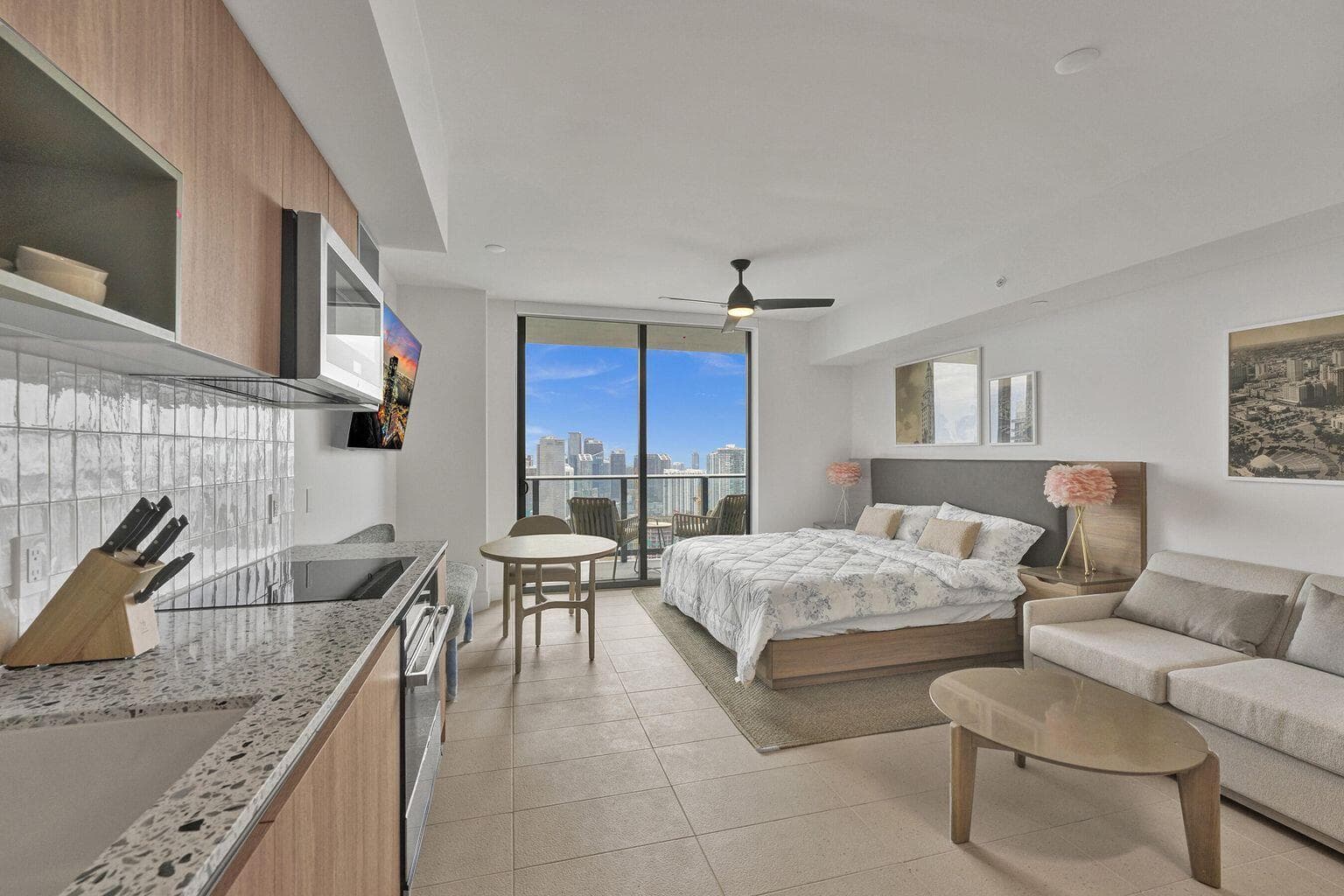 601 NE 1st Avenue # 4712, Miami, FL 33132 photo 5