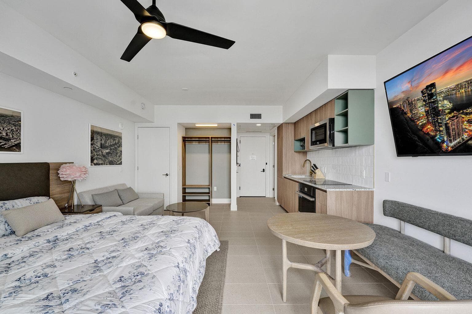 601 NE 1st Avenue # 4712, Miami, FL 33132 photo 4