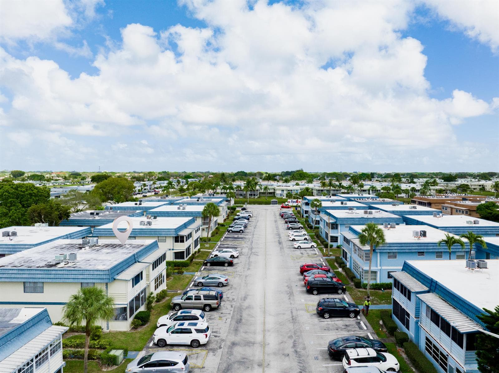 233 Brittany E, Delray Beach, FL 33446 photo 5