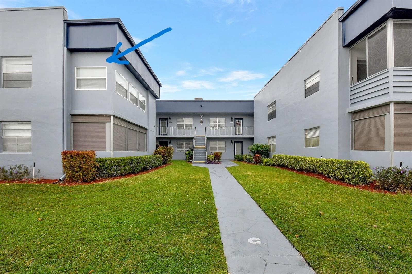 126 Burgundy # C, Delray Beach, FL 33484