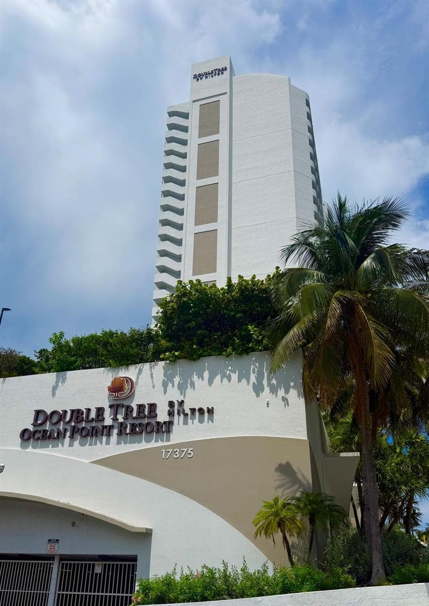 17375 Collins Avenue # 1104, Sunny Isles Beach, FL 33160