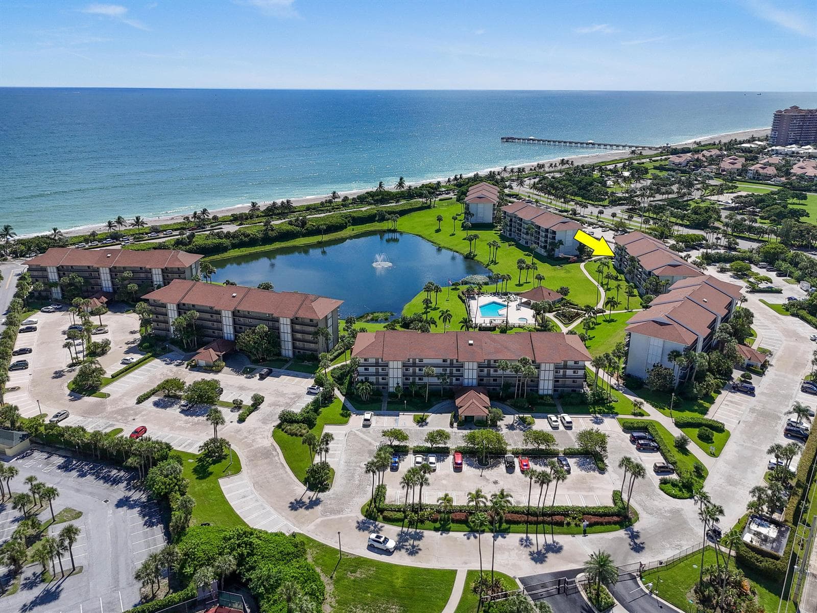501 S Seas Drive # 206, Jupiter, FL 33477 photo 2