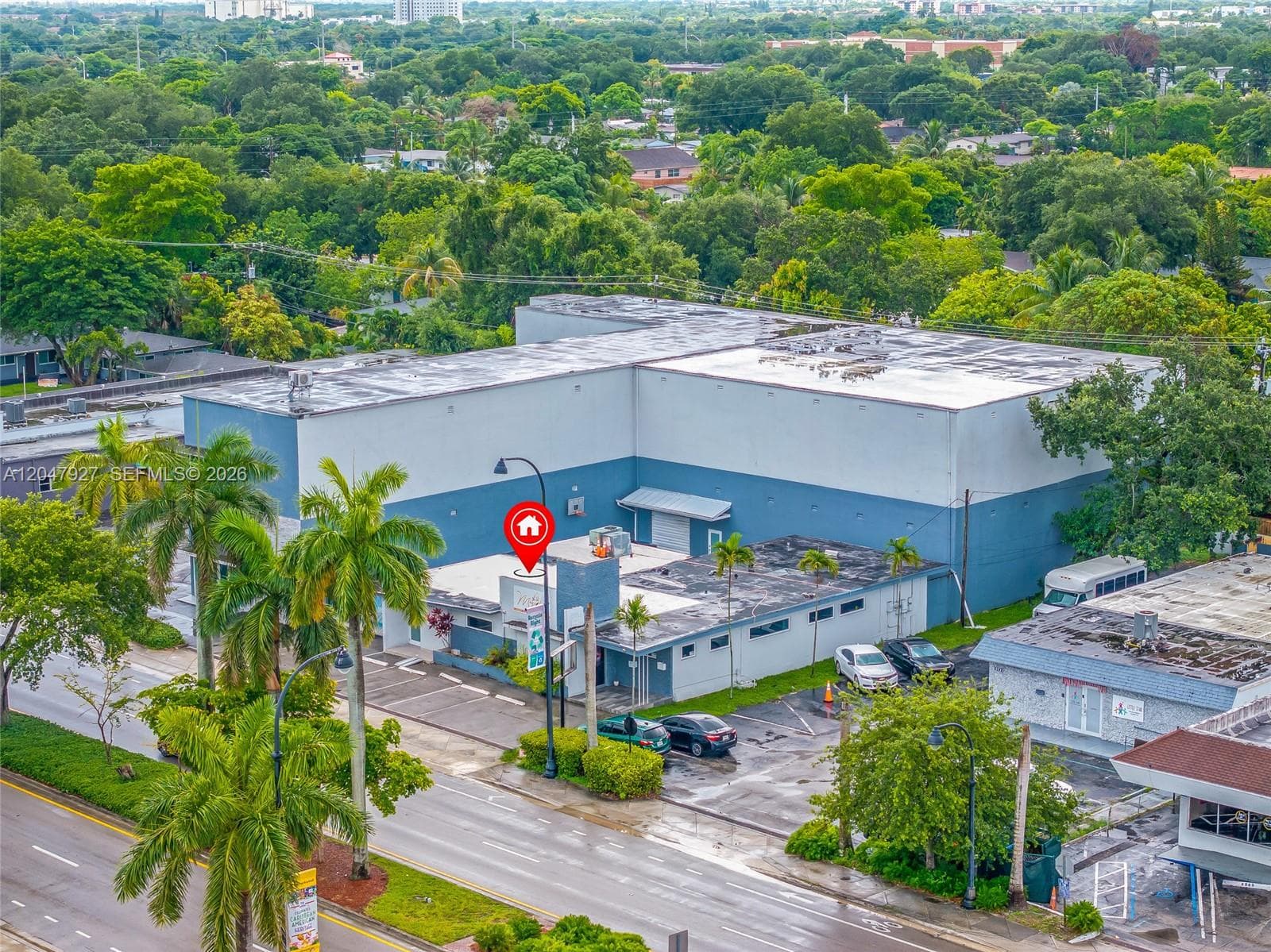 6240 Miramar Pkwy, Miramar, FL 33023 photo 4
