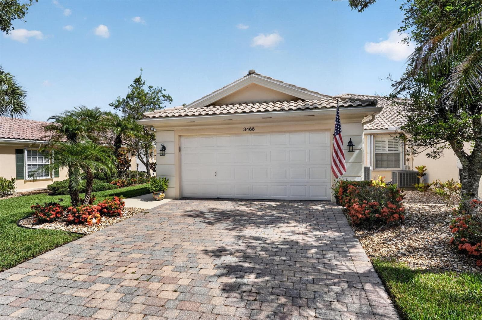 3466 SE Glacier Terrace, Hobe Sound, FL 33455 photo 2
