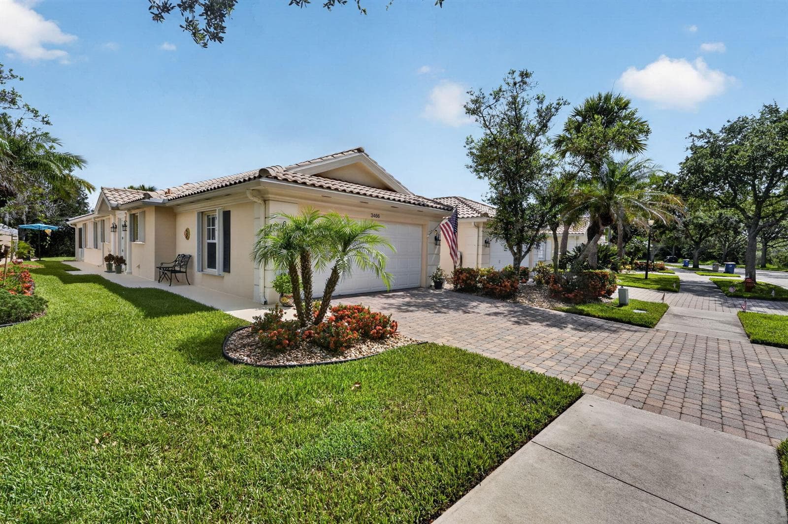 3466 SE Glacier Terrace, Hobe Sound, FL 33455 photo 3