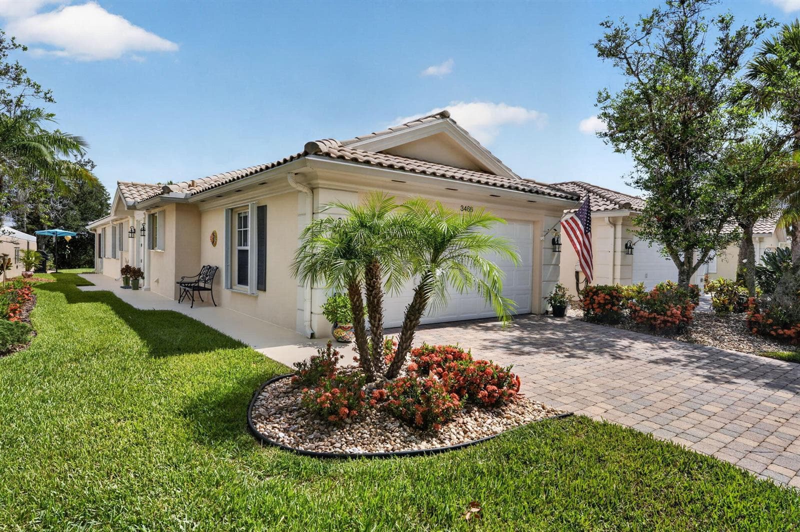 3466 SE Glacier Terrace, Hobe Sound, FL 33455 photo 4